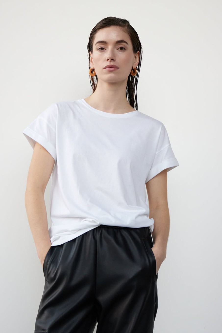 Tee'S | Stylestore Wbllorri Short Sleeve Tee