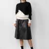 Knitted Pullovers | Stylestore Wblfrida Ls Pullover