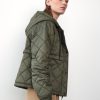 Short Jackets | Stylestore Wblastrid Quilted Jacket