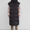 Long Jackets | Stylestore Wblvanessa Long Puffer Vest