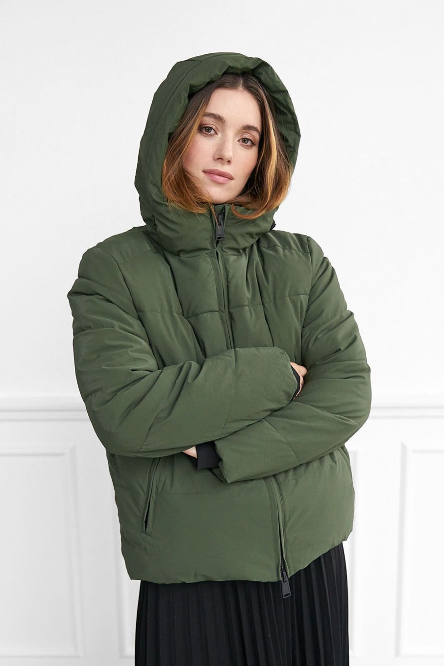 Outlet | Stylestore Wblgloria Short Puffer Jacket