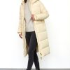 Long Jackets | Stylestore Wblglorian Long Puffer Coat