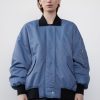 Short Jackets | Stylestore Wblkally Bomber Jacket