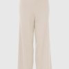 Pants | Stylestore Wblgiesele Knit Rib Pants