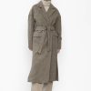 Coats | Stylestore Wblrimma Wool Wrap Coat