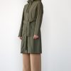 Long Jackets | Stylestore Wblnorma Belted Raincoat