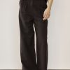 Pants | Stylestore Wblantonia Wide Pleated Pants