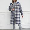 Outlet | Stylestore Wblcheryl Long Shirt Coat