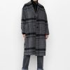 Coats | Stylestore Wblalina Tailored Wool Coat