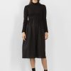 Midi Dresses | Stylestore Wblvalerie Ls Midi Dress