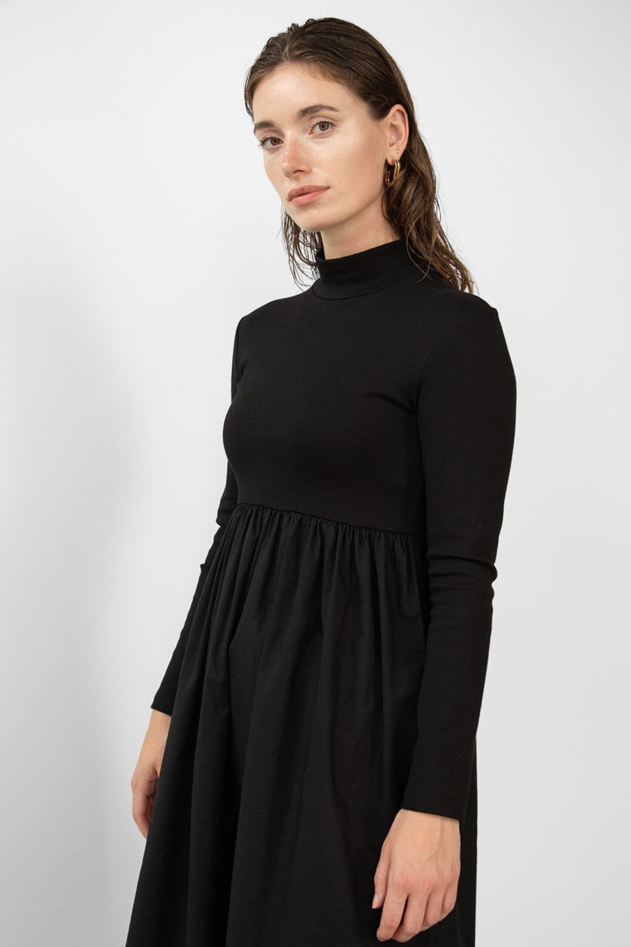 Midi Dresses | Stylestore Wblvalerie Ls Midi Dress