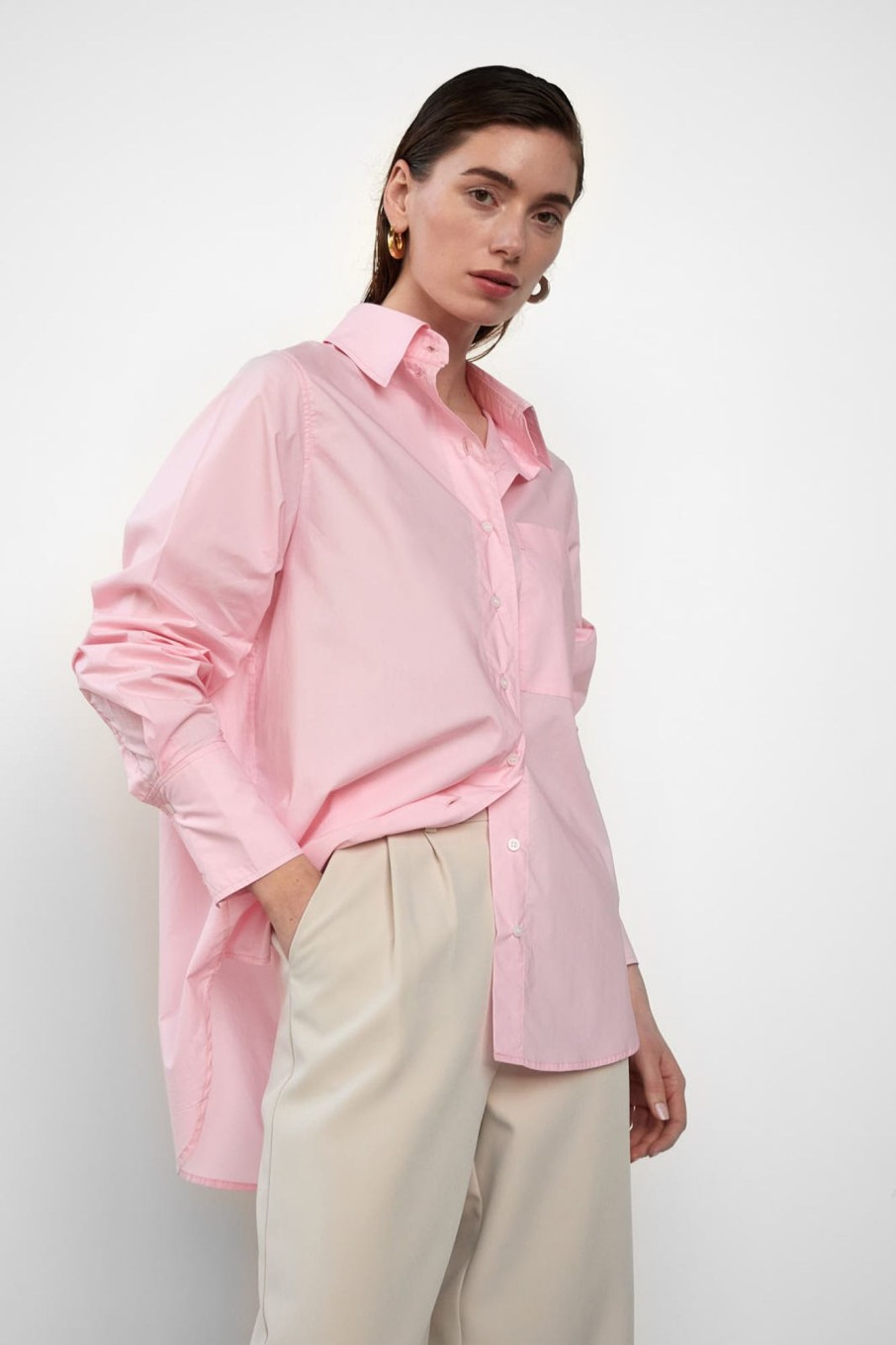 Shirts | Stylestore Wblceleste Ls Shirt