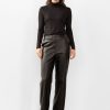 Pants | Stylestore Wblmadison Vegan Leather Pants