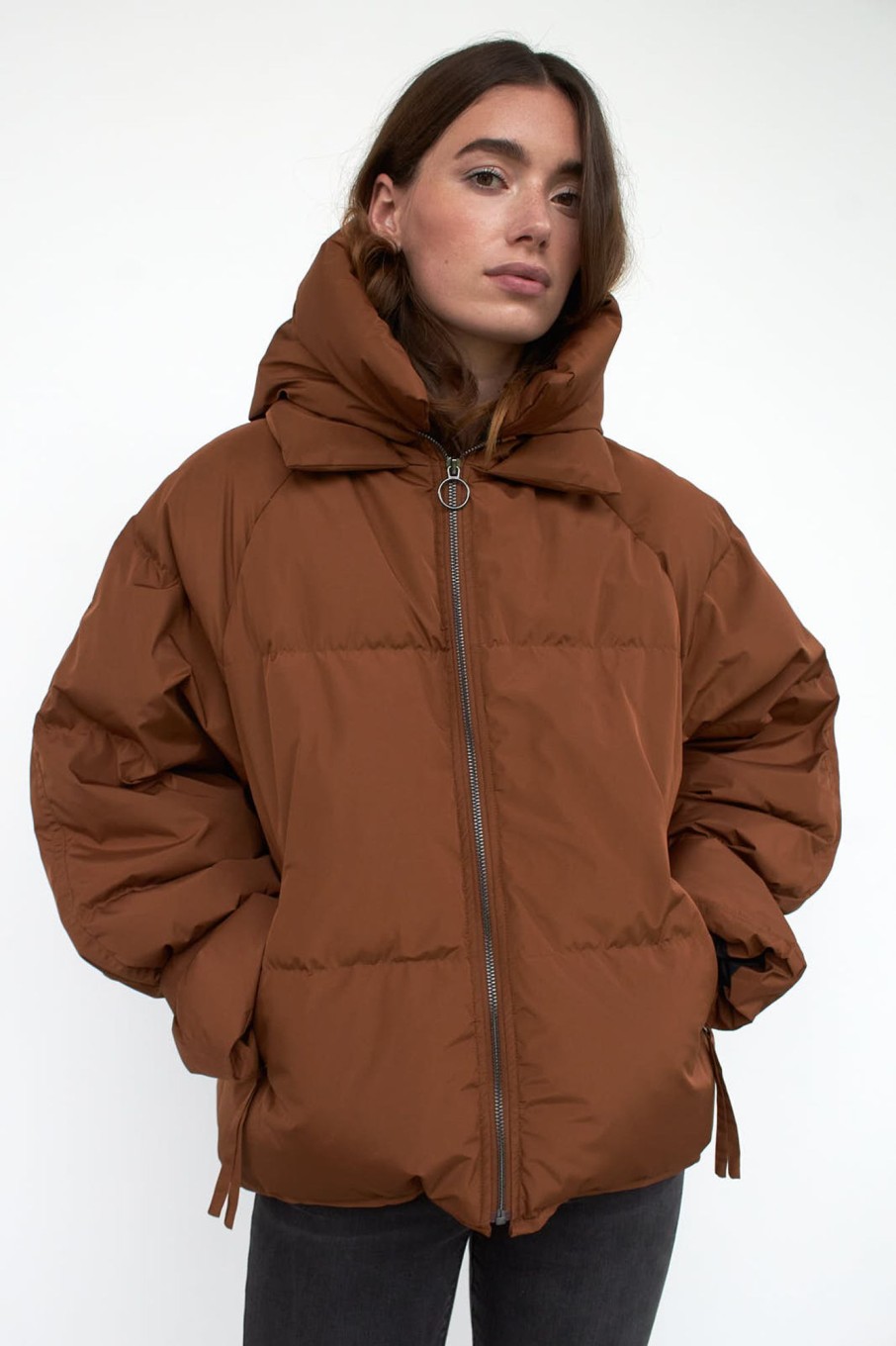 Short Jackets | Stylestore Wblkylie Real Down Jacket