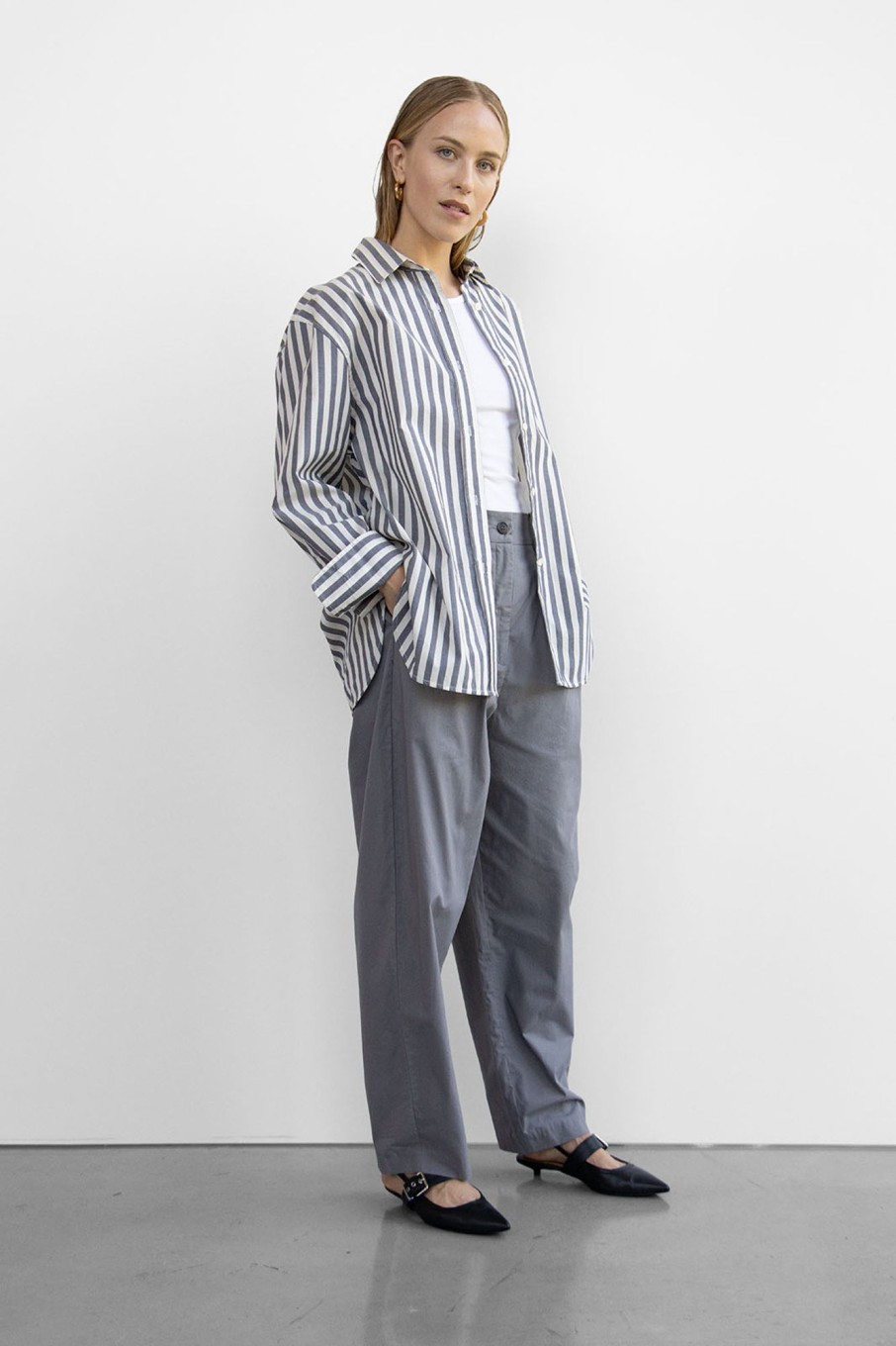 Shirts | Stylestore Wblnoa Ls Shirt