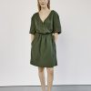 Everyday Dresses | Stylestore Wblkate Ss Wrap Dress