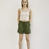 Shorts | Stylestore Wblallison String Shorts