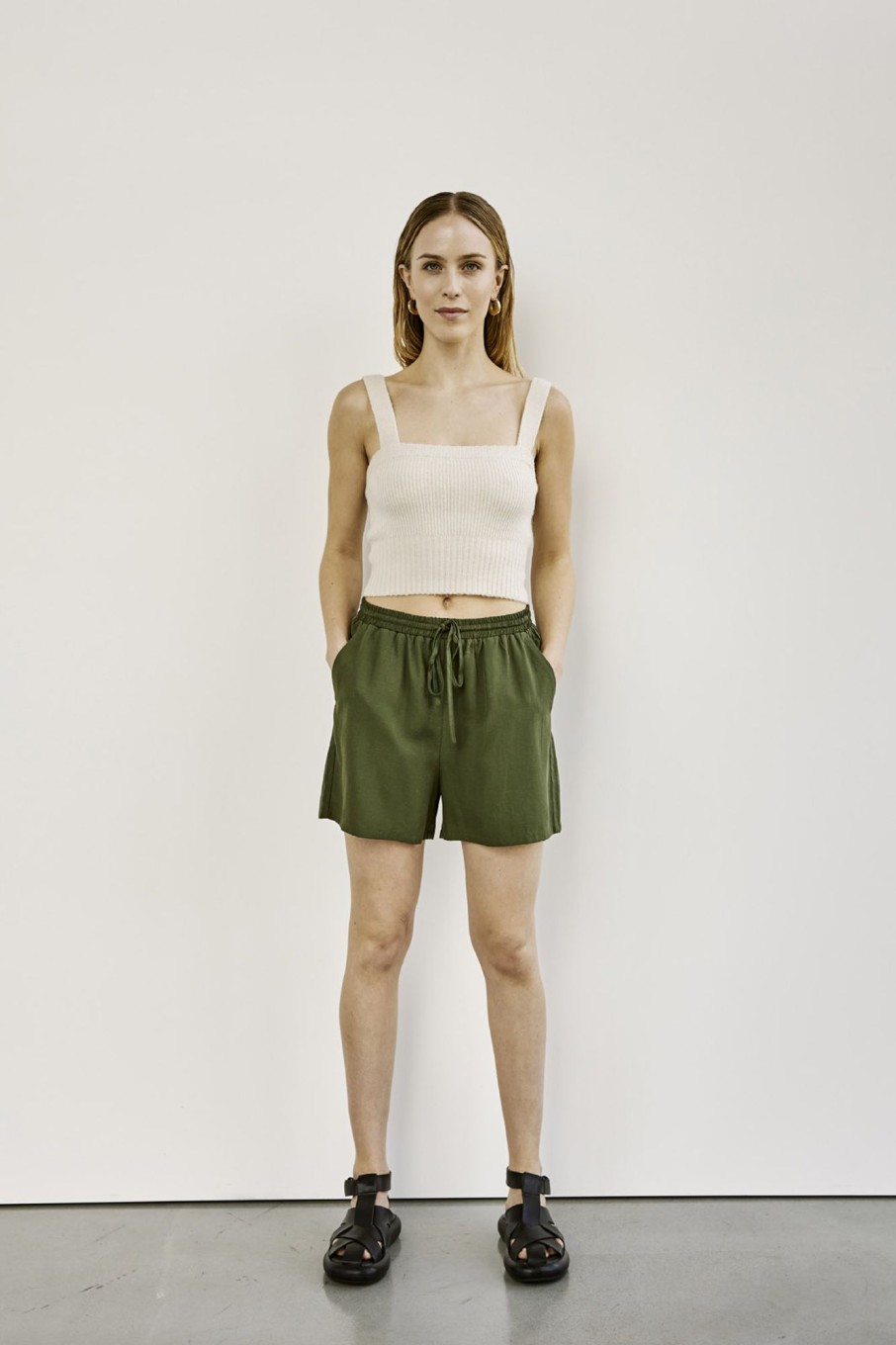 Shorts | Stylestore Wblallison String Shorts