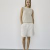 Shorts | Stylestore Wblallison Pleated Shorts