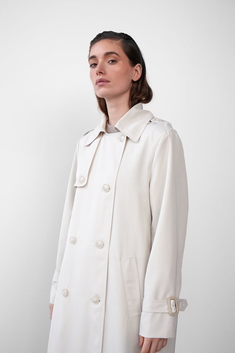 Coats | Stylestore Wblnoise Trench Coat