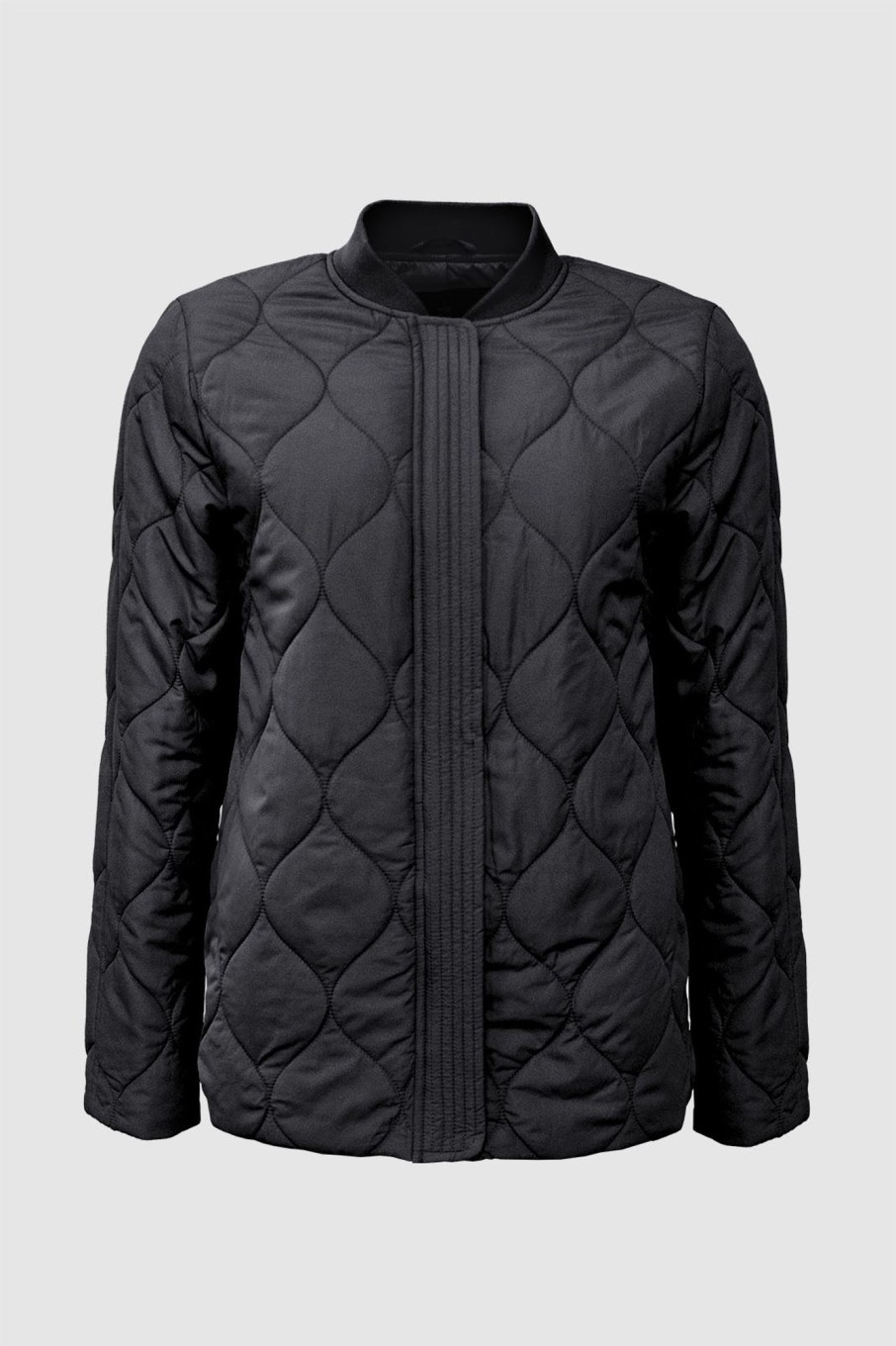 Short Jackets | Stylestore Wblcopenhagen Quilted Jacket