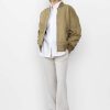 Short Jackets | Stylestore Wblkally Bomber Jacket