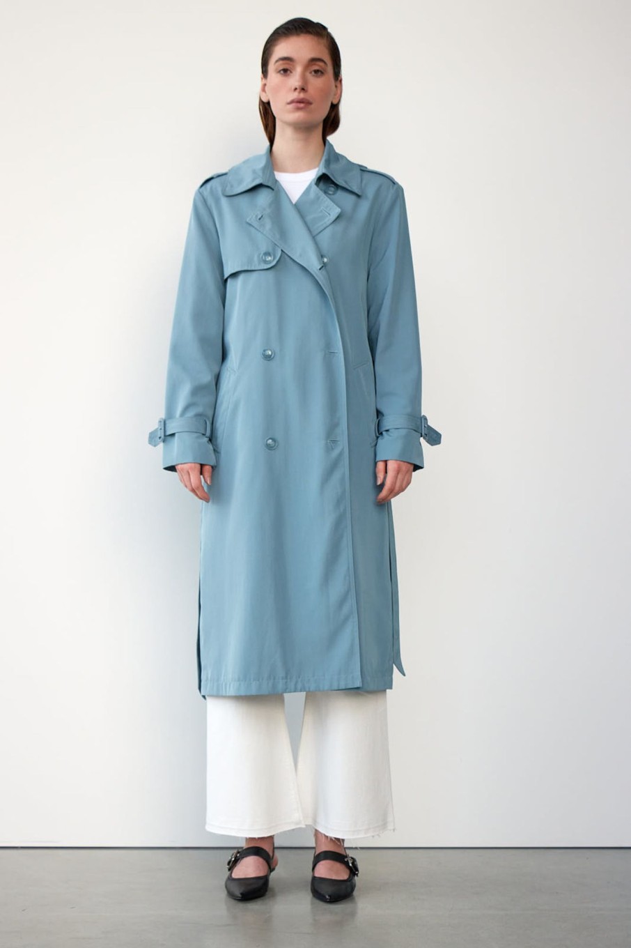 Coats | Stylestore Wblnoise Trench Coat