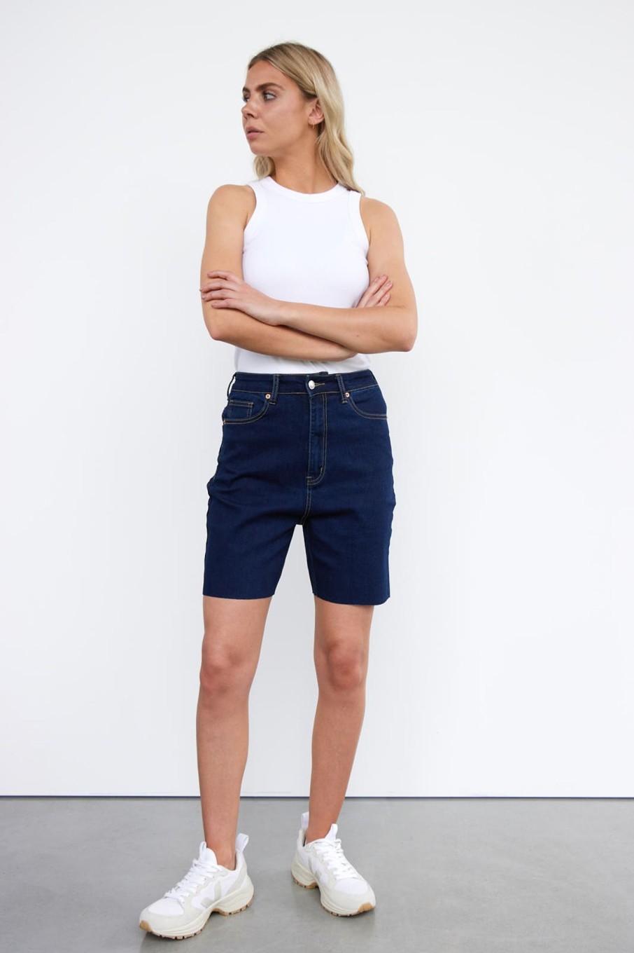 Shorts | Stylestore Wblrose Ace Bermuda Shorts