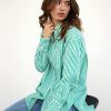 Shirts | Stylestore Wblhannah Stripe Ls Shirt