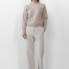 Knitted Pullovers | Stylestore Wblmelina Ls O-Neck Pullover