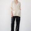 Knitted Cardigans | Stylestore Wblamanda Oversized Cardigan