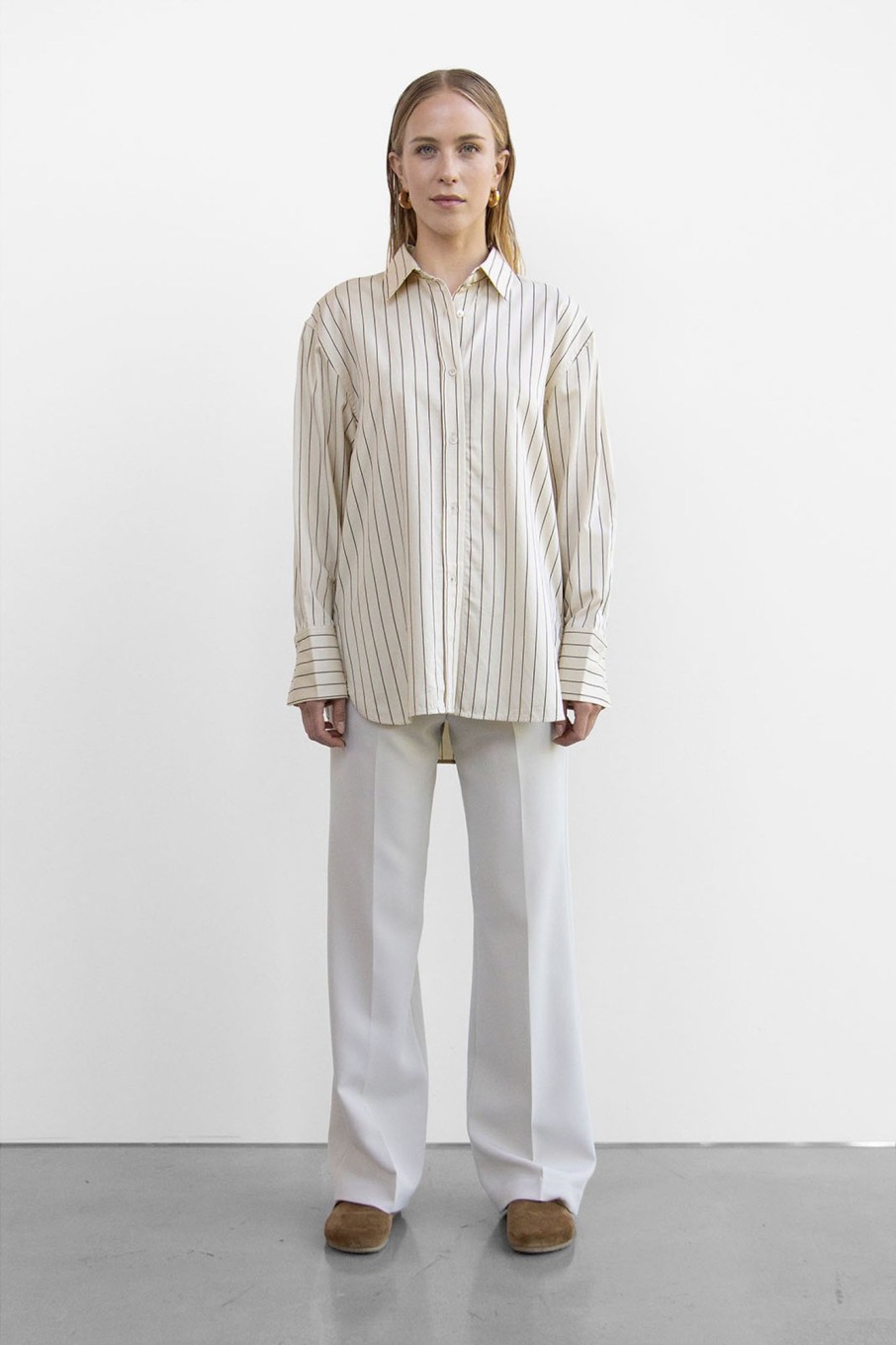 Shirts | Stylestore Wblnoa Ls Shirt