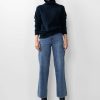 Knitted Pullovers | Stylestore Wblbetsie Roll Neck Pullover