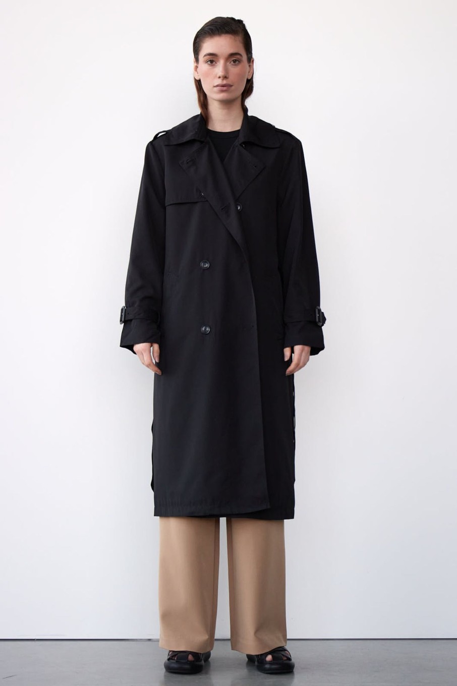 Coats | Stylestore Wblnoise Trench Coat