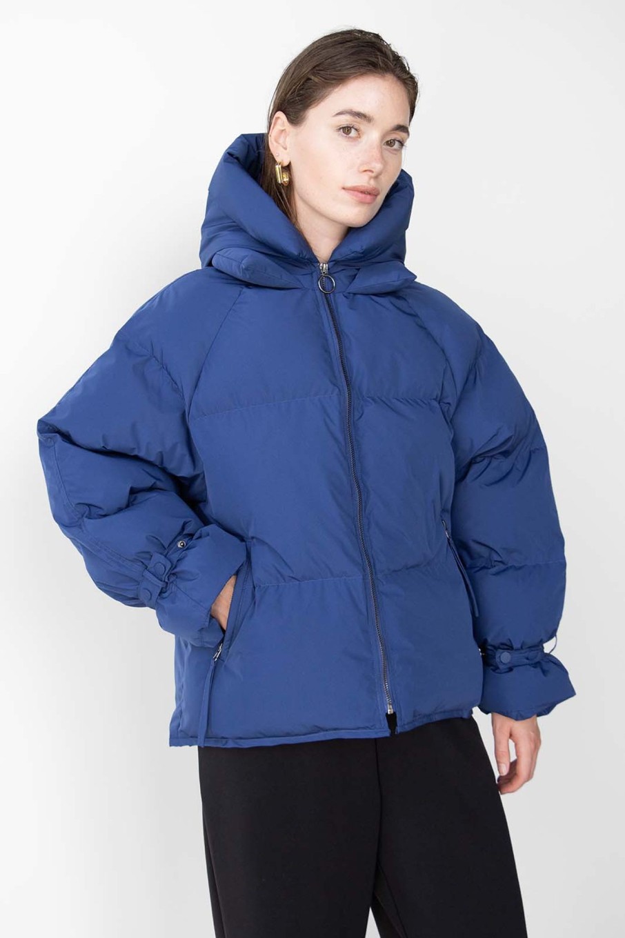 Short Jackets | Stylestore Wblkylie Real Down Jacket