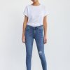 Jeans | Stylestore Wblnelly Ace Skinny Mw Jeans