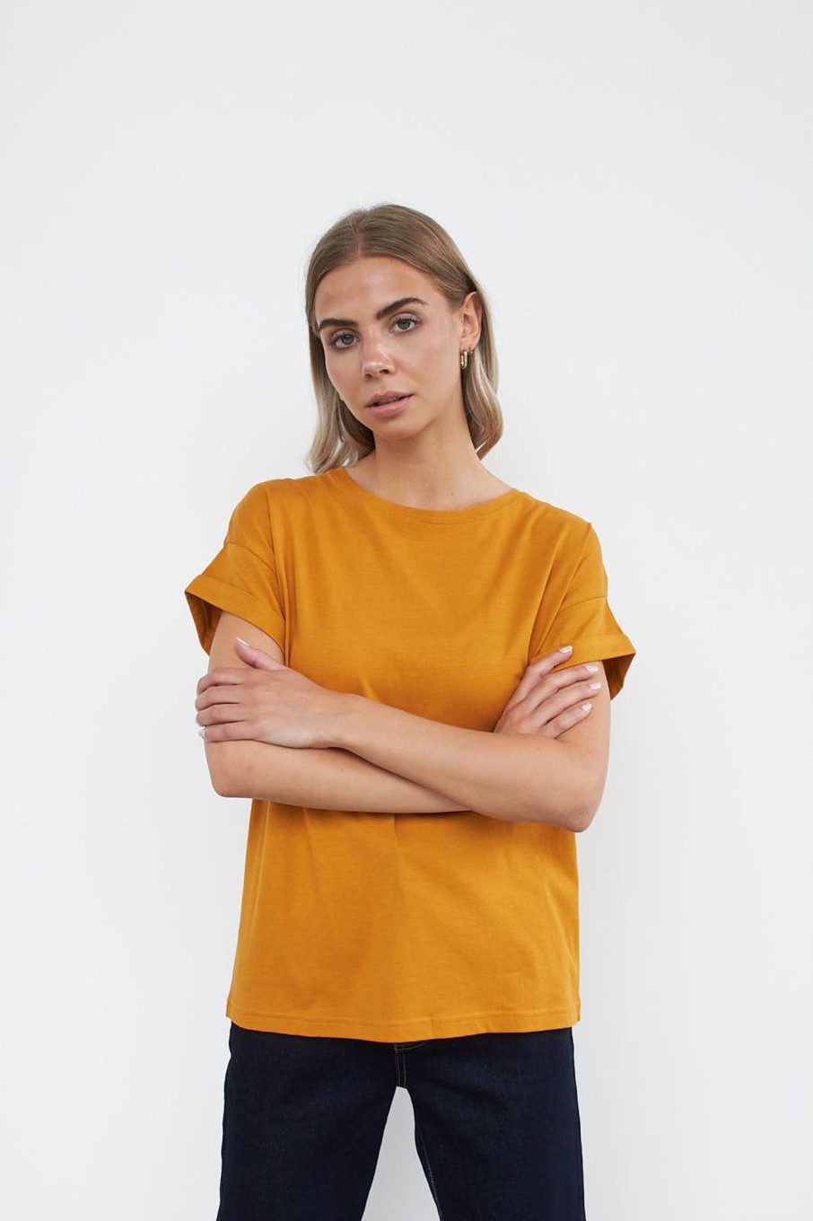 Tee'S | Stylestore Wbllorri Short Sleeve Tee