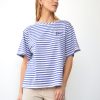 Tee'S | Stylestore Wblstine Stripe Ss Tee