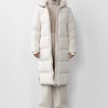 Long Jackets | Stylestore Wblglorian Long Puffer Coat