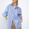 Shirts | Stylestore Wblmarie Patchwork Shirt