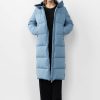 Long Jackets | Stylestore Wblglorian Long Puffer Coat