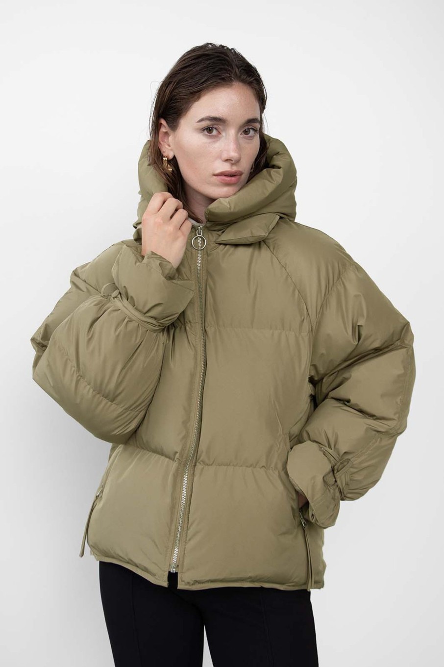 Short Jackets | Stylestore Wblkylie Real Down Jacket