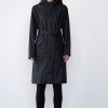 Long Jackets | Stylestore Wblnorma Belted Raincoat