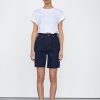 Shorts | Stylestore Wblrose Denim Bermuda Shorts