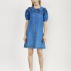 Short Dresses | Stylestore Wbldolly Denim Dress