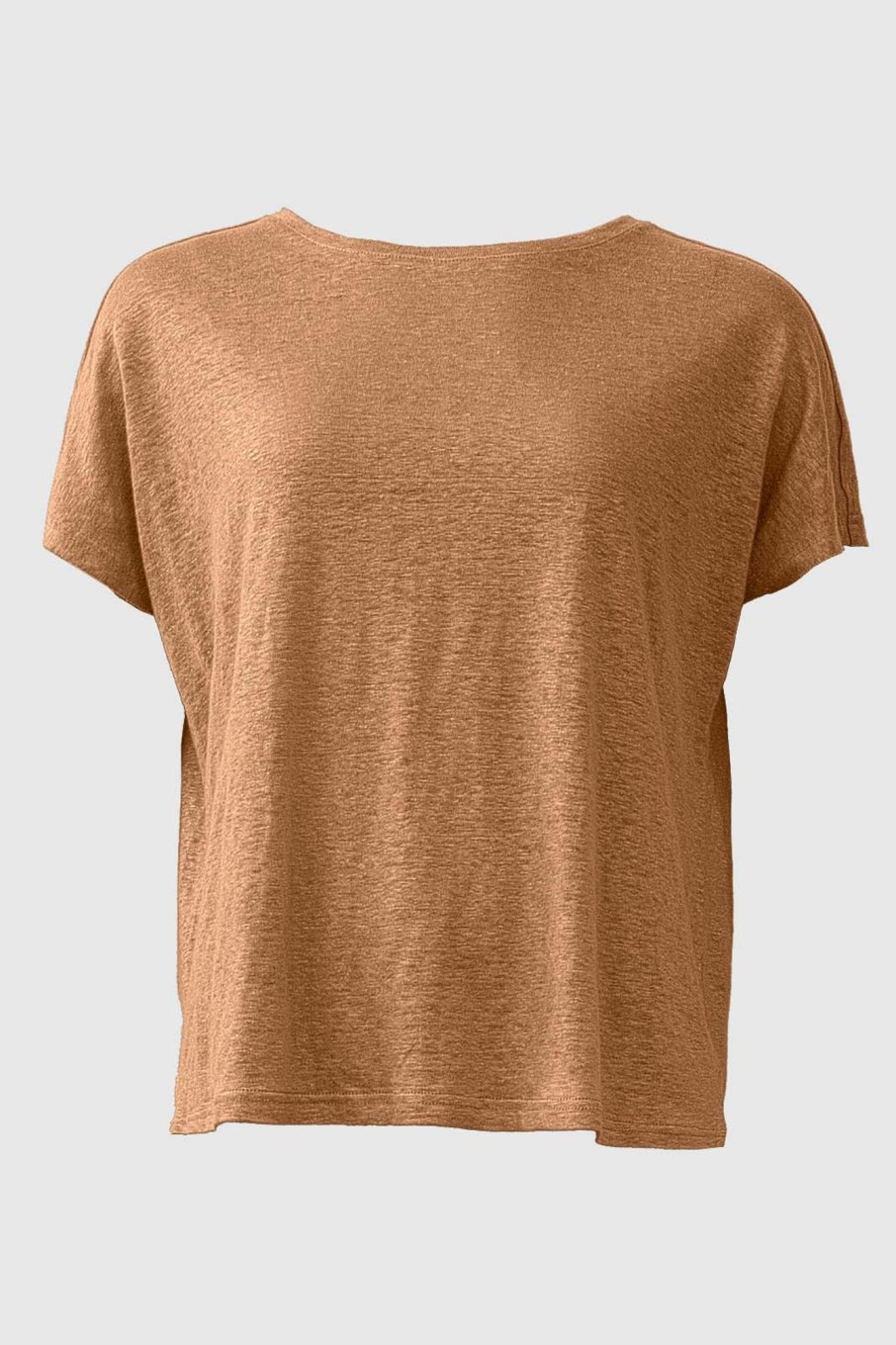 Tee'S | Stylestore Wblevelyn Linen Tee