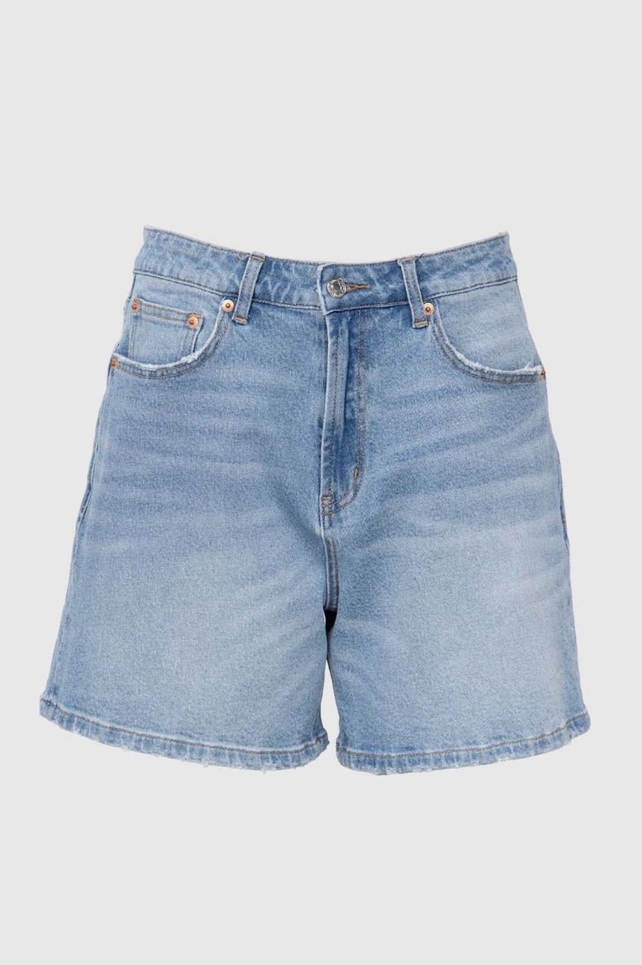 Shorts | Stylestore Wblmorena Zoe Denim Bermuda