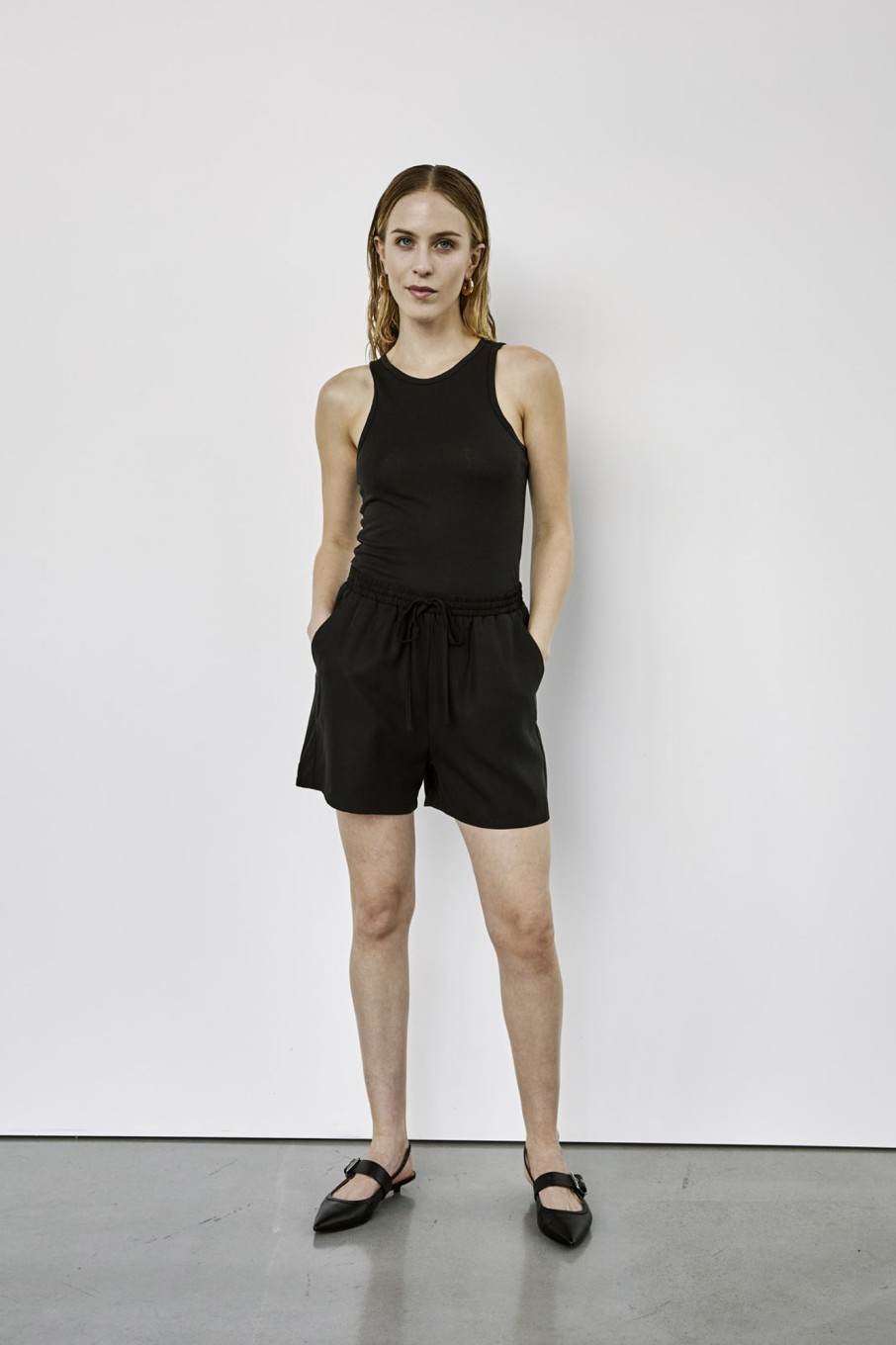 Shorts | Stylestore Wblallison String Shorts