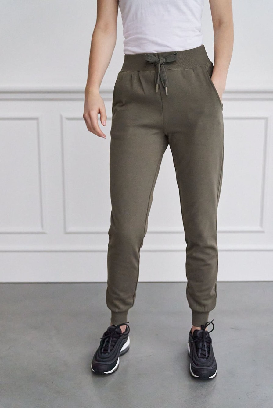 Pants | Stylestore Wblbella Sweat Pants