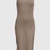 Everyday Dresses | Stylestore Wblrita Long Tank Top Dress